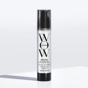 Color WOW Pop + Lock High Gloss Serum