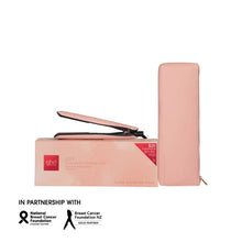 Load image into Gallery viewer, GHD Gold Limited Pink Peach Edition