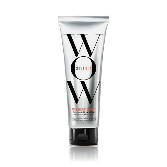 Color WOW Color Security Shampoo