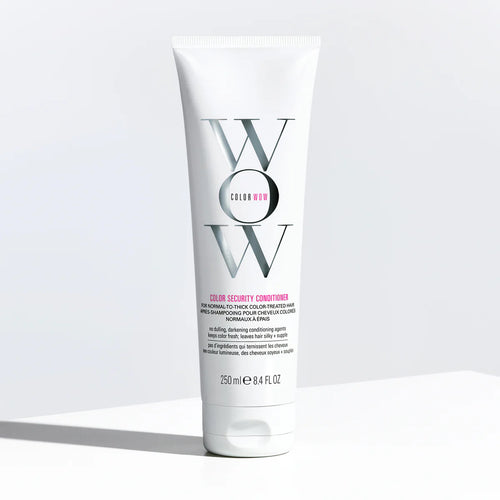 Color WOW Color Security Conditioner
(For Normal to Thick Hair)