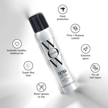 Load image into Gallery viewer, Color WOW Extra Mist-ical Shine Spray