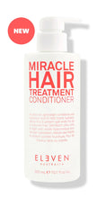 Load image into Gallery viewer, Eleven Australia Miracle Hair Treatment Conditioner