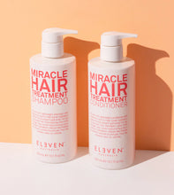 Load image into Gallery viewer, Eleven Australia Miracle Hair Treatment Shampoo