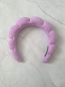 Pretty Little Locks Cloud Headband