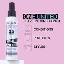 Load image into Gallery viewer, Redken One United Spray