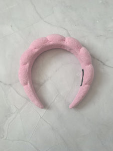 Pretty Little Locks Cloud Headband