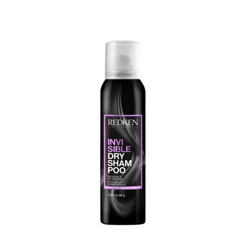 Redken INVISIBLE Dry Shampoo