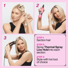 Load image into Gallery viewer, Redken Thermal Spray 11 - Iron Shape