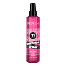Load image into Gallery viewer, Redken Thermal Spray 11 - Iron Shape